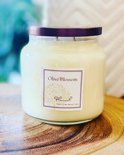 Load image into Gallery viewer, FLANNEL | CANDLE