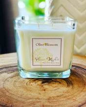 Load image into Gallery viewer, FLOWER MARKET | CANDLE