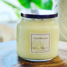 Load image into Gallery viewer, FLOWER MARKET | CANDLE