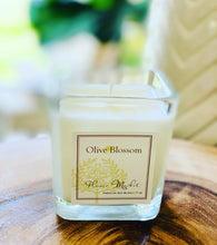 Load image into Gallery viewer, FLOWER MARKET | CANDLE