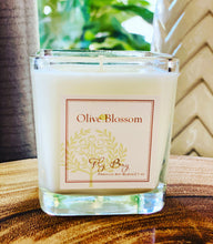 Load image into Gallery viewer, FLY BOY | CANDLE