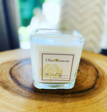 Load image into Gallery viewer, FROSTED SPRUCE | CANDLE