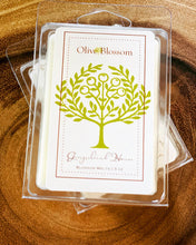 Load image into Gallery viewer, GINGERBREAD HOUSE | BLOSSOM MELTS