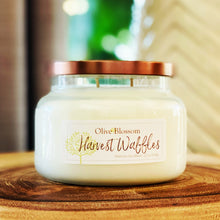 Load image into Gallery viewer, HARVEST WAFFLES | CANDLE