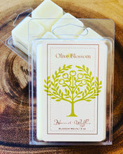 Load image into Gallery viewer, HARVEST WAFFLES | BLOSSOM MELTS