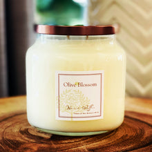 Load image into Gallery viewer, HARVEST WAFFLES | CANDLE