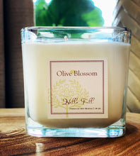 Load image into Gallery viewer, HELLO FALL | CANDLE