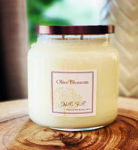 Load image into Gallery viewer, HELLO FALL | CANDLE