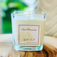 Load image into Gallery viewer, HELLO FALL | CANDLE