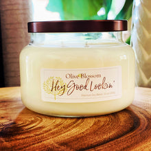 Load image into Gallery viewer, HEY GOOD LOOKIN' | CANDLE