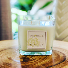 Load image into Gallery viewer, HEY THERE, CUPCAKE | CANDLE