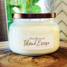 Load image into Gallery viewer, ISLAND ESCAPE | CANDLE