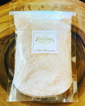 Load image into Gallery viewer, OCEAN MIST | 16 OZ BAG OF BATH SALTS