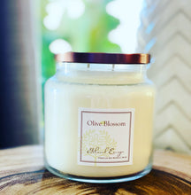 Load image into Gallery viewer, ISLAND ESCAPE | CANDLE