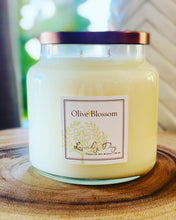 Load image into Gallery viewer, LAUNDRY DAY | CANDLE