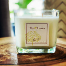 Load image into Gallery viewer, LEATHER | CANDLE