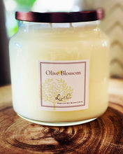 Load image into Gallery viewer, LEATHER | CANDLE