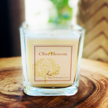 Load image into Gallery viewer, LEATHER | CANDLE