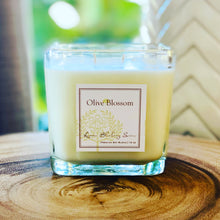 Load image into Gallery viewer, LEMON BLUEBERRY SCONE | CANDLE