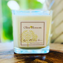 Load image into Gallery viewer, LEMON BLUEBERRY SCONE | CANDLE