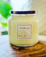 Load image into Gallery viewer, LEMON SUNSHINE | CANDLE