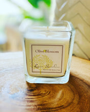 Load image into Gallery viewer, LEMON SUNSHINE | CANDLE