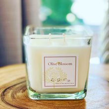 Load image into Gallery viewer, LET'S GET COZY | CANDLE