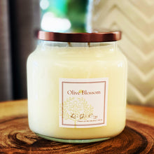 Load image into Gallery viewer, LET'S GET COZY | CANDLE