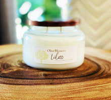 Load image into Gallery viewer, LILAC | CANDLE