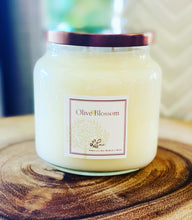 Load image into Gallery viewer, LILAC | CANDLE