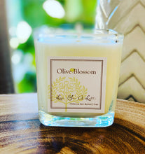 Load image into Gallery viewer, LOVE YOU A LATTE | CANDLE