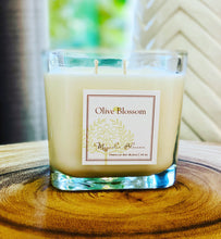 Load image into Gallery viewer, MANGO PINEAPPLE | CANDLE