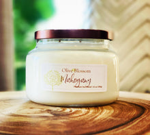 Load image into Gallery viewer, MAHOGANY | CANDLE