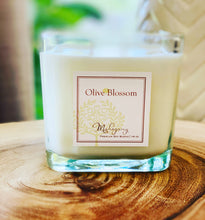 Load image into Gallery viewer, MAHOGANY | CANDLE