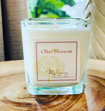 Load image into Gallery viewer, MAHOGANY | CANDLE