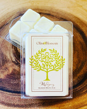 Load image into Gallery viewer, MAHOGANY | BLOSSOM MELTS