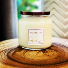 Load image into Gallery viewer, MANGO PINEAPPLE | CANDLE