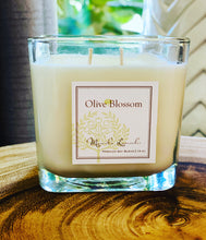 Load image into Gallery viewer, MANUKA LAVENDER | CANDLE