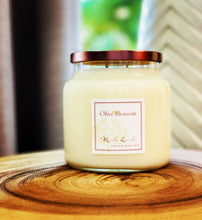 Load image into Gallery viewer, MANUKA LAVENDER | CANDLE