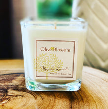 Load image into Gallery viewer, MANUKA LAVENDER | CANDLE