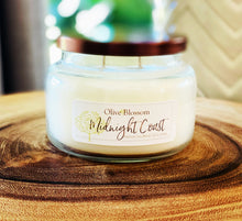 Load image into Gallery viewer, MIDNIGHT COAST | CANDLE