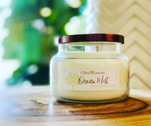 Load image into Gallery viewer, OCEAN MIST | CANDLE