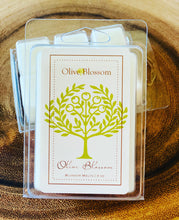 Load image into Gallery viewer, OLIVE BLOSSOM | BLOSSOM MELTS