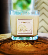 Load image into Gallery viewer, OLIVE BRANCH | CANDLE- SALE- 50% OFF
