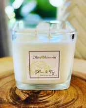 Load image into Gallery viewer, OLIVE & FIG | CANDLE