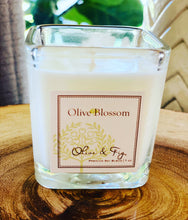 Load image into Gallery viewer, OLIVE & FIG | CANDLE