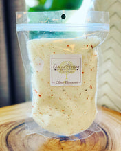 Load image into Gallery viewer, ORANGE BLOSSOM | 16 OZ BAG OF BATH SALTS