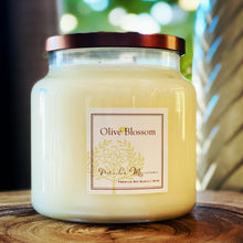 Load image into Gallery viewer, PISTACHIO MACAROON | CANDLE