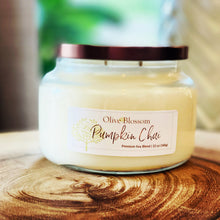 Load image into Gallery viewer, PUMPKIN CHAI | CANDLE