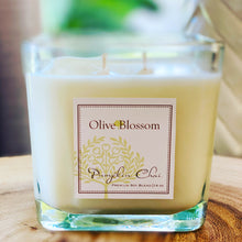 Load image into Gallery viewer, PUMPKIN CHAI | CANDLE